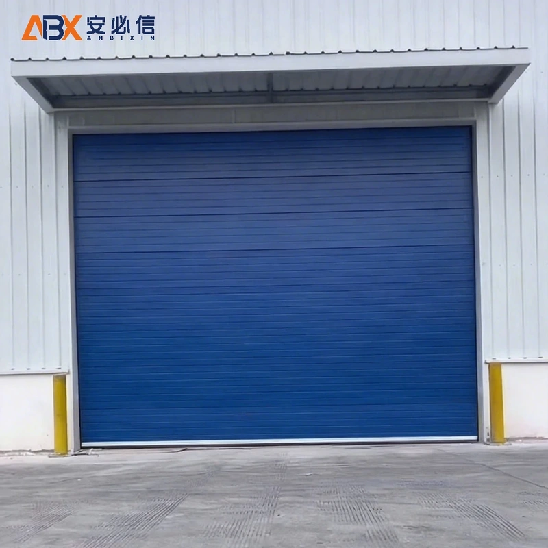 兰州涡轮硬质高速门